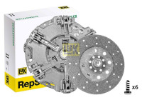 Kopplingssats 628 0522 09 LUK