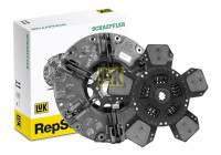 Kopplingssats 630 1090 09 LUK