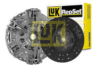 Kopplingssats 630 1350 09 LUK