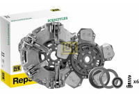 Kopplingssats 630 2461 10 LUK