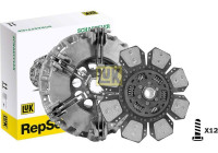 Kopplingssats 631 1389 19 LUK