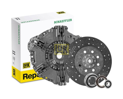 Kopplingssats 631 3060 12 LUK