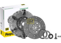 Kopplingssats 631 3076 10 LUK