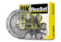 Kopplingssats 631 3096 09 LUK