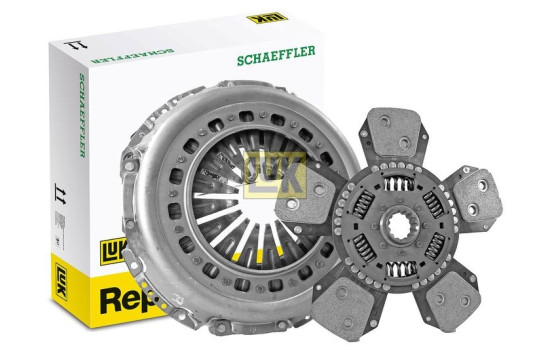 Kopplingssats 633 3056 09 LUK