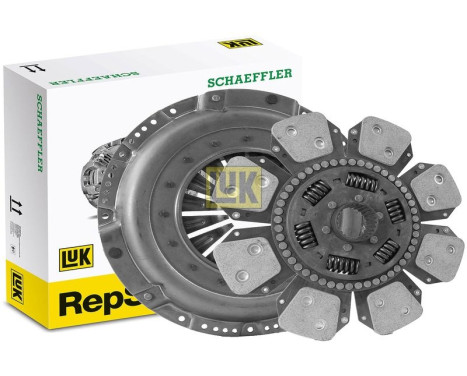 Kopplingssats 635 3520 09 LUK