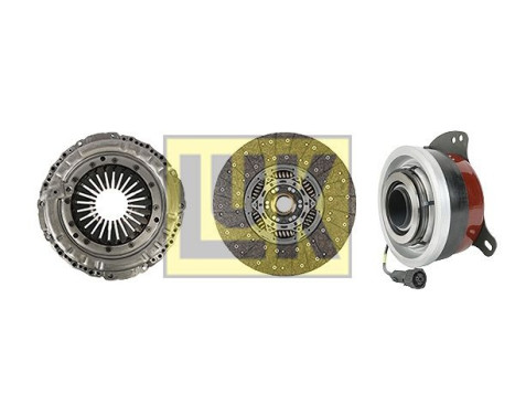 Kopplingssats 643 3456 33 LUK