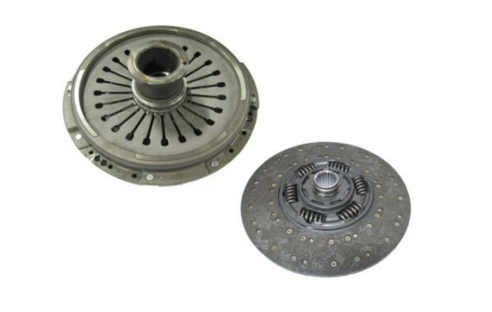 Kopplingssats 7134501 Kawe