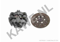 Kopplingssats 8113103 Kawe