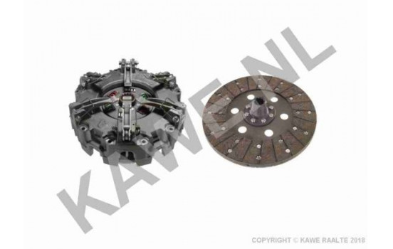 Kopplingssats 8113103 Kawe