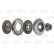 Kopplingssats 827257 Valeo, miniatyr 3