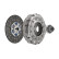 Kopplingssats 827463 Valeo, miniatyr 3