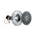 Kopplingssats 827639 Valeo, miniatyr 3