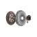 Kopplingssats 827653 Valeo, miniatyr 2