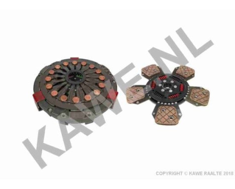 Kopplingssats 8311101 Kawe