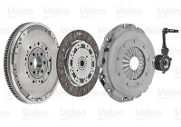 Kopplingssats 837005 Valeo