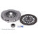 Kopplingssats ADB113001 Blue Print, miniatyr 2