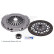 Kopplingssats ADB113001 Blue Print, miniatyr 2