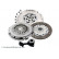 Kopplingssats ADBP300081 Blue Print, miniatyr 2