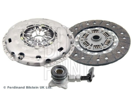 Kopplingssats ADBP300163 Blue Print