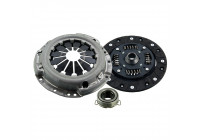 Kopplingssats ADD63052 Blue Print