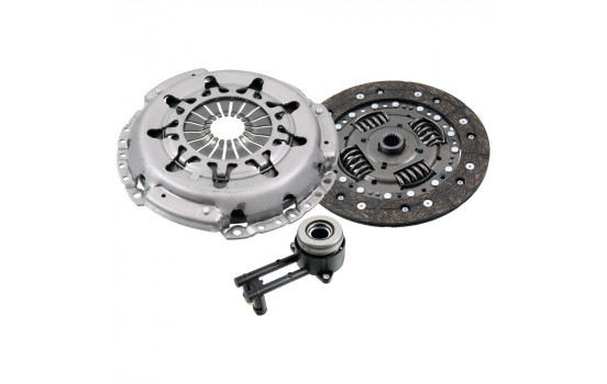 Kopplingssats ADF1230116 Blue Print