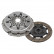 Kopplingssats ADF123014 Blue Print