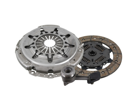 Kopplingssats ADF123015 Blue Print