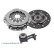 Kopplingssats ADF123099 Blue Print, miniatyr 3