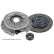 Kopplingssats ADG030226 Blue Print, miniatyr 2