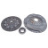 Kopplingssats ADJ133009 Blue Print