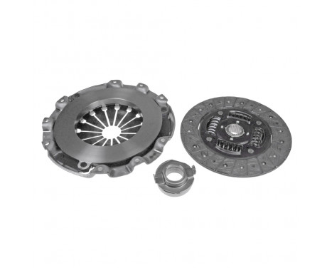 Kopplingssats ADK83042 Blue Print, bild 2