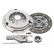 Kopplingssats ADM530103 Blue Print, miniatyr 2