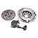 Kopplingssats ADN130159 Blue Print, miniatyr 2