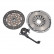 Kopplingssats ADN130232 Blue Print, miniatyr 2