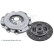 Kopplingssats ADN130238 Blue Print, miniatyr 3