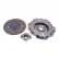 Kopplingssats ADS73021 Blue Print, miniatyr 2