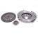 Kopplingssats ADT330146 Blue Print, miniatyr 2
