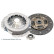 Kopplingssats ADT330272 Blue Print, miniatyr 3
