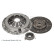 Kopplingssats ADT330278 Blue Print, miniatyr 3