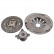 Kopplingssats ADT330297 Blue Print, miniatyr 2