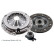Kopplingssats ADT330297 Blue Print, miniatyr 3