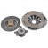 Kopplingssats ADT330298 Blue Print, miniatyr 2