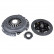 Kopplingssats ADT33050 Blue Print