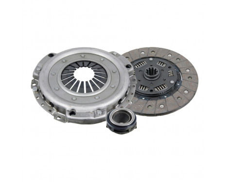 Kopplingssats ADU173009 Blue Print