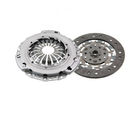 Kopplingssats ADW1930135 Blue Print