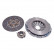 Kopplingssats ADZ93029 Blue Print, miniatyr 2