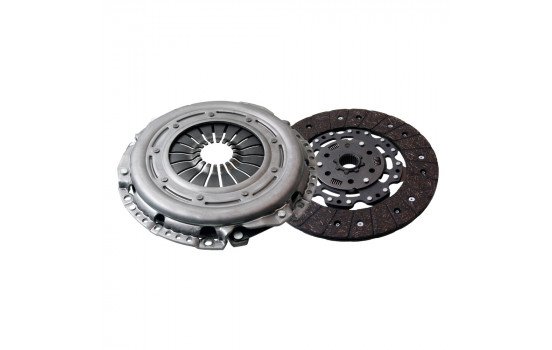 Kopplingssats Blue Print SMARTFIT Clutch Kit ADF1230144