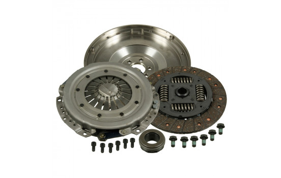 Kopplingssats Blue Print SMARTFIT Conversion Kit ADV183076
