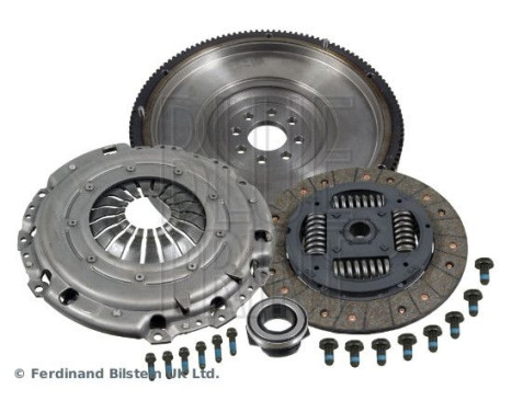 Kopplingssats Blue Print SMARTFIT Conversion Kit ADV183086, bild 2